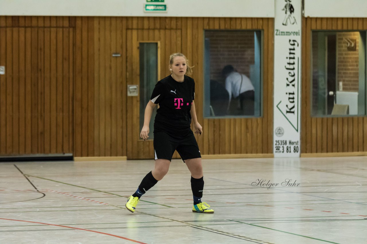 Bild 688 - Volksbank Cup Elmshorn